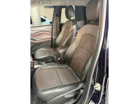 CHEVROLET Montana 1.2 12V FLEX LTZ TURBO AUTOM�TICO, Foto 9
