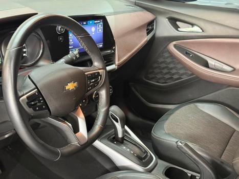CHEVROLET Montana 1.2 12V FLEX LTZ TURBO AUTOM�TICO, Foto 10