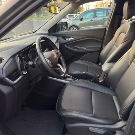CHEVROLET Montana 1.2 12V 4P FLEX PREMIER TURBO AUTOM�TICO, Foto 4