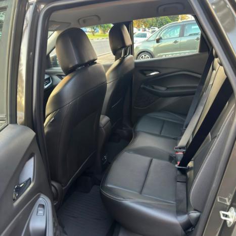 CHEVROLET Montana 1.2 12V 4P FLEX PREMIER TURBO AUTOM�TICO, Foto 5