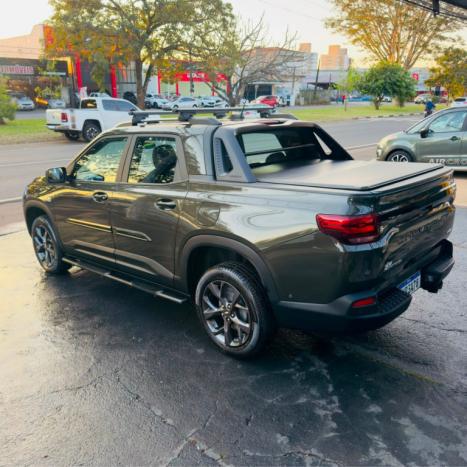 CHEVROLET Montana 1.2 12V 4P FLEX PREMIER TURBO AUTOM�TICO, Foto 6