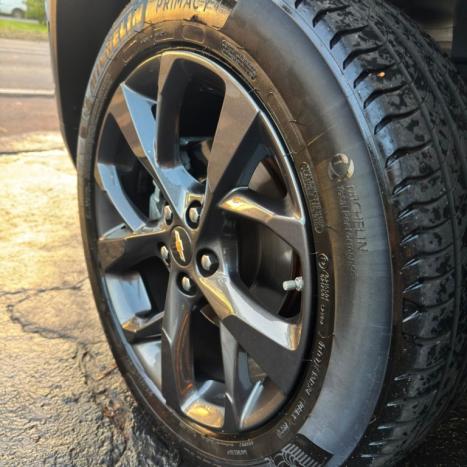 CHEVROLET Montana 1.2 12V 4P FLEX PREMIER TURBO AUTOM�TICO, Foto 8