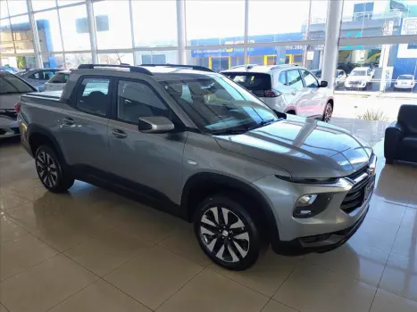 CHEVROLET Montana 1.2 12V FLEX LT TURBO, Foto 2