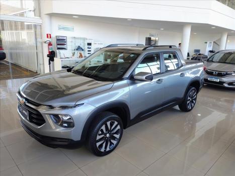 CHEVROLET Montana 1.2 12V FLEX LT TURBO, Foto 3
