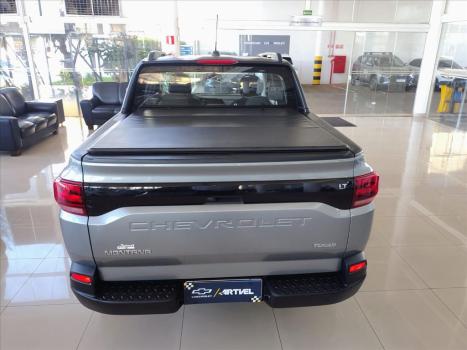 CHEVROLET Montana 1.2 12V FLEX LT TURBO, Foto 4