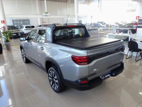 CHEVROLET Montana 1.2 12V FLEX LT TURBO, Foto 5