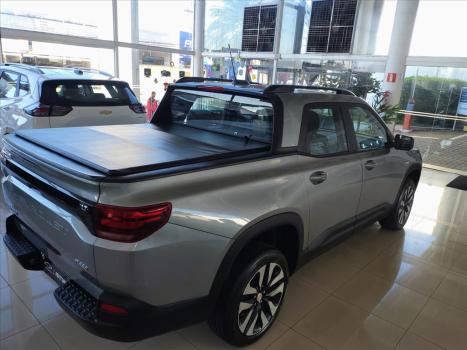 CHEVROLET Montana 1.2 12V FLEX LT TURBO, Foto 6