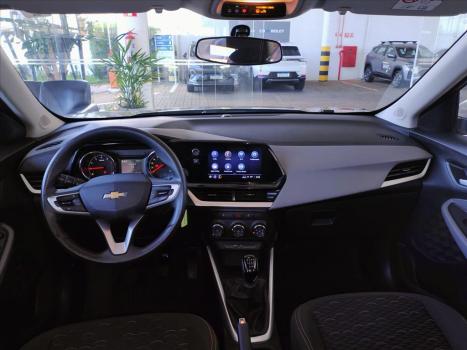 CHEVROLET Montana 1.2 12V FLEX LT TURBO, Foto 7