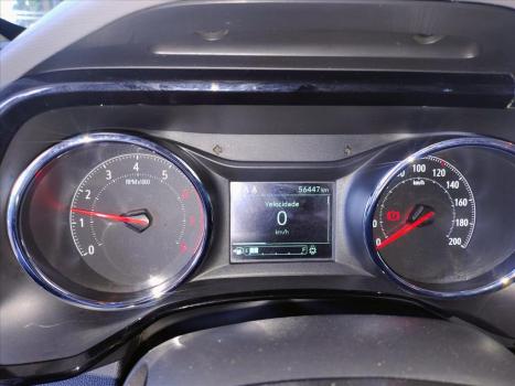 CHEVROLET Montana 1.2 12V FLEX LT TURBO, Foto 8