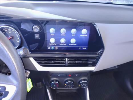 CHEVROLET Montana 1.2 12V FLEX LT TURBO, Foto 9