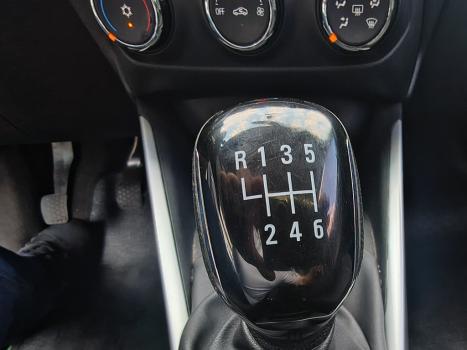 CHEVROLET Montana 1.2 12V FLEX LT TURBO, Foto 4