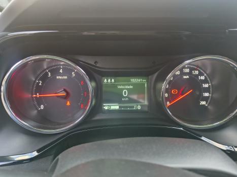 CHEVROLET Montana 1.2 12V FLEX LT TURBO, Foto 6