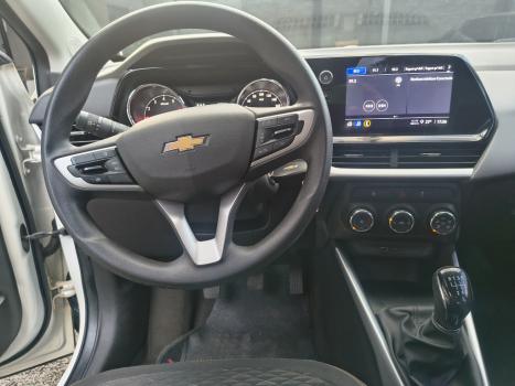 CHEVROLET Montana 1.2 12V FLEX LT TURBO, Foto 11