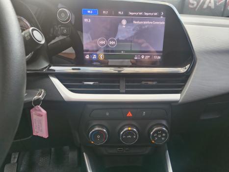 CHEVROLET Montana 1.2 12V FLEX LT TURBO, Foto 12
