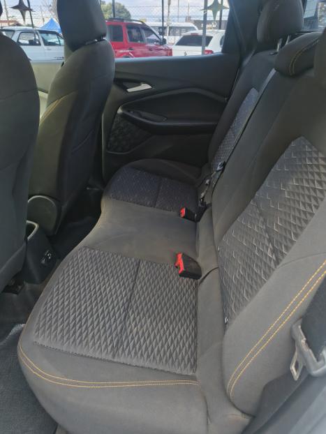 CHEVROLET Montana 1.2 12V FLEX LT TURBO, Foto 14