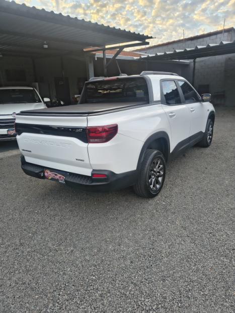 CHEVROLET Montana 1.2 12V FLEX LT TURBO, Foto 5