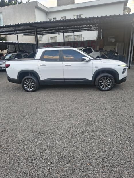 CHEVROLET Montana 1.2 12V FLEX LT TURBO, Foto 7