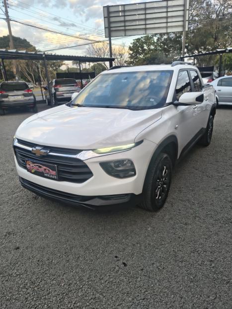 CHEVROLET Montana 1.2 12V FLEX LT TURBO, Foto 3