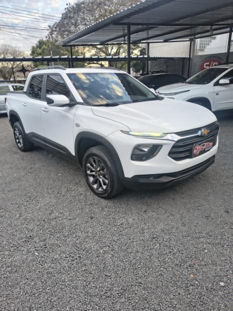 CHEVROLET Montana 1.2 12V FLEX LT TURBO, Foto 1