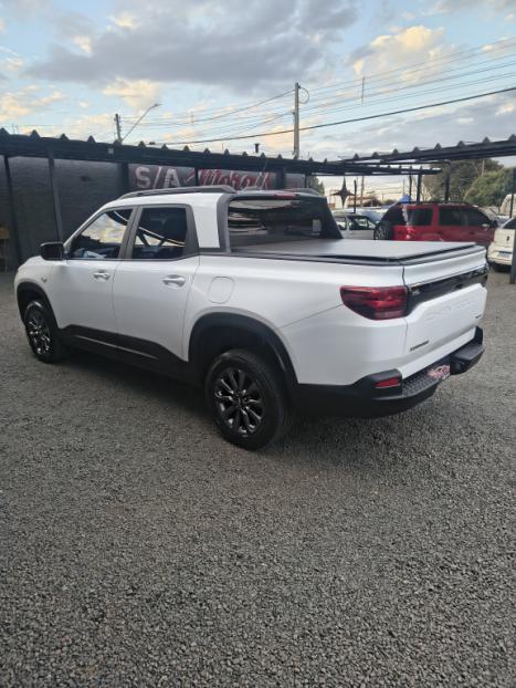 CHEVROLET Montana 1.2 12V FLEX LT TURBO, Foto 15