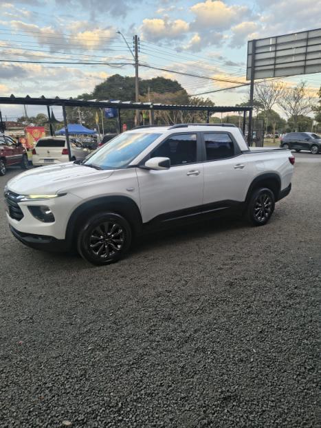 CHEVROLET Montana 1.2 12V FLEX LT TURBO, Foto 8