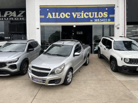 CHEVROLET Montana 1.4 FLEX SPORT, Foto 1