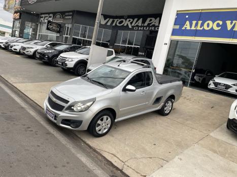 CHEVROLET Montana 1.4 FLEX SPORT, Foto 2