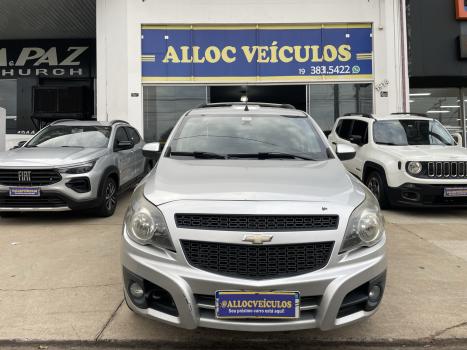 CHEVROLET Montana 1.4 FLEX SPORT, Foto 3