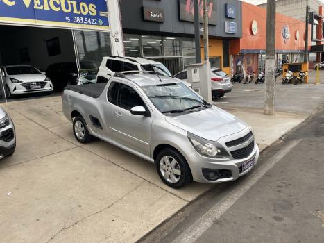 CHEVROLET Montana 1.4 FLEX SPORT, Foto 4