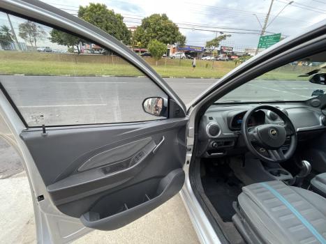 CHEVROLET Montana 1.4 FLEX SPORT, Foto 9