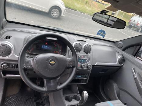 CHEVROLET Montana 1.4 FLEX SPORT, Foto 10