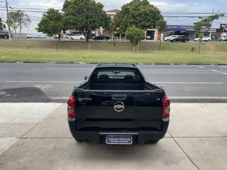 CHEVROLET Montana 1.4 FLEX CONQUEST, Foto 6