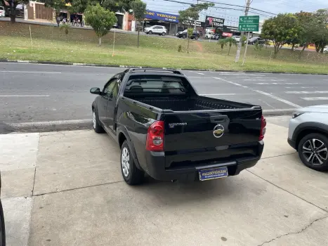 CHEVROLET Montana 1.4 FLEX CONQUEST, Foto 7
