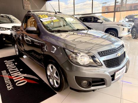 CHEVROLET Montana 1.4 FLEX SPORT, Foto 2
