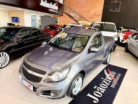 CHEVROLET Montana 1.4 FLEX SPORT, Foto 3