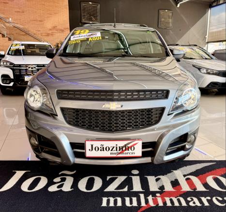 CHEVROLET Montana 1.4 FLEX SPORT, Foto 4