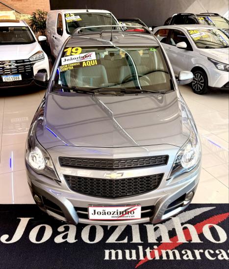 CHEVROLET Montana 1.4 FLEX SPORT, Foto 6