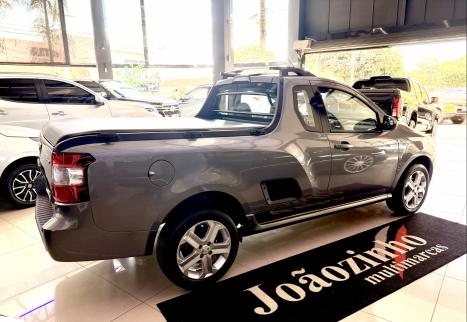 CHEVROLET Montana 1.4 FLEX SPORT, Foto 7