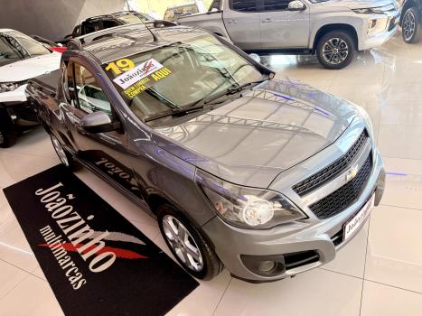 CHEVROLET Montana 1.4 FLEX SPORT, Foto 8