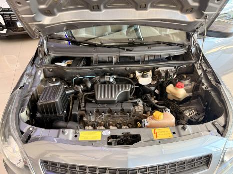 CHEVROLET Montana 1.4 FLEX SPORT, Foto 9