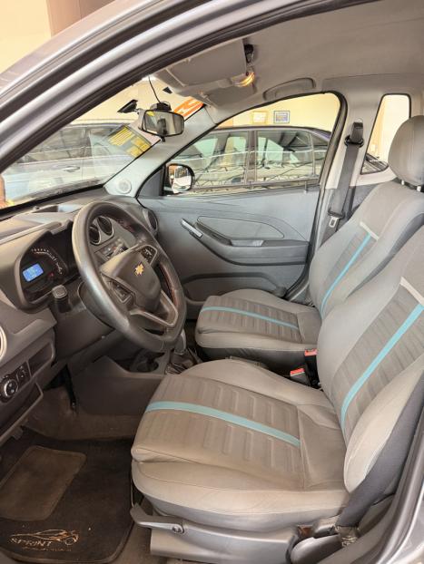 CHEVROLET Montana 1.4 FLEX SPORT, Foto 10