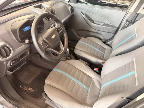 CHEVROLET Montana 1.4 FLEX SPORT, Foto 11