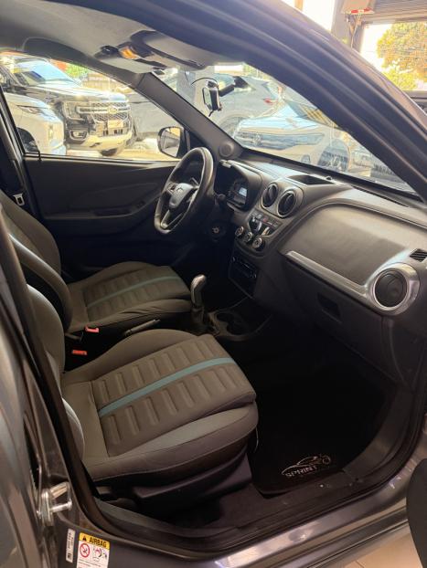 CHEVROLET Montana 1.4 FLEX SPORT, Foto 12