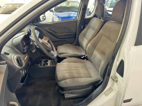 CHEVROLET Montana 1.4 FLEX LS, Foto 2