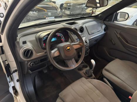 CHEVROLET Montana 1.4 FLEX LS, Foto 4