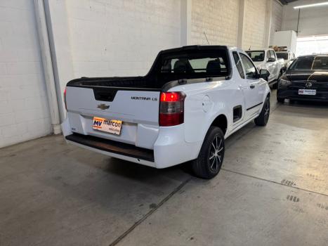 CHEVROLET Montana 1.4 FLEX LS, Foto 6