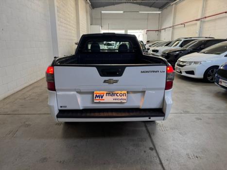 CHEVROLET Montana 1.4 FLEX LS, Foto 7