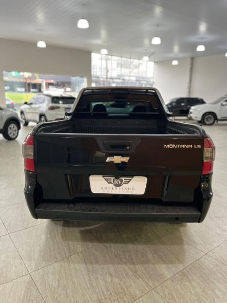 CHEVROLET Montana 1.4 FLEX LS, Foto 2