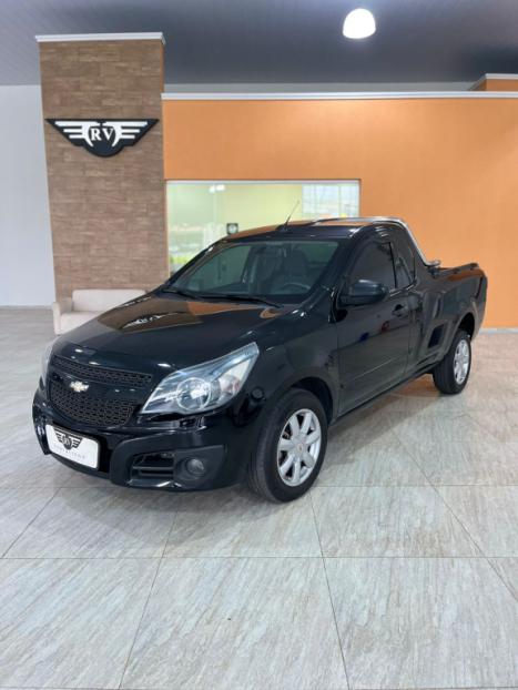 CHEVROLET Montana 1.4 FLEX LS, Foto 3