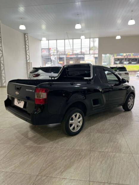 CHEVROLET Montana 1.4 FLEX LS, Foto 4